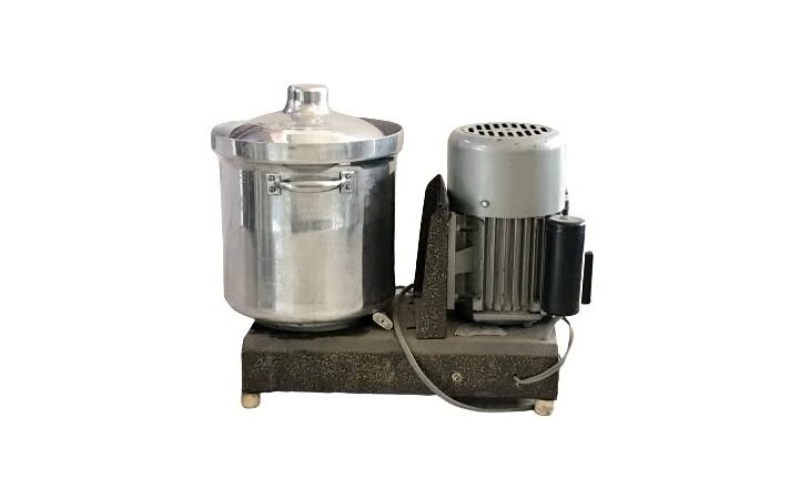 Hummus Grinding Machine, 12 L