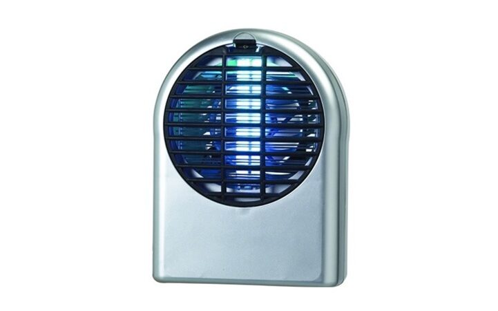 Insect Killer with Fan, 9 W