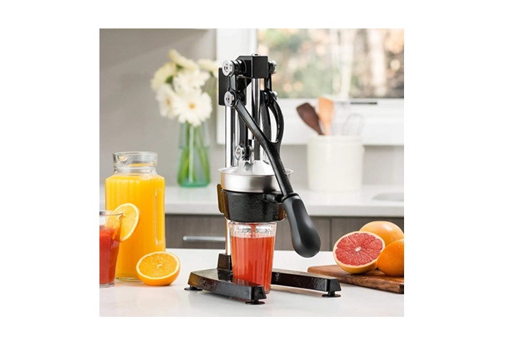 Manual Citrus And Pomegranate Juicer