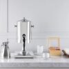 Stainless Steel Milk Dispenser