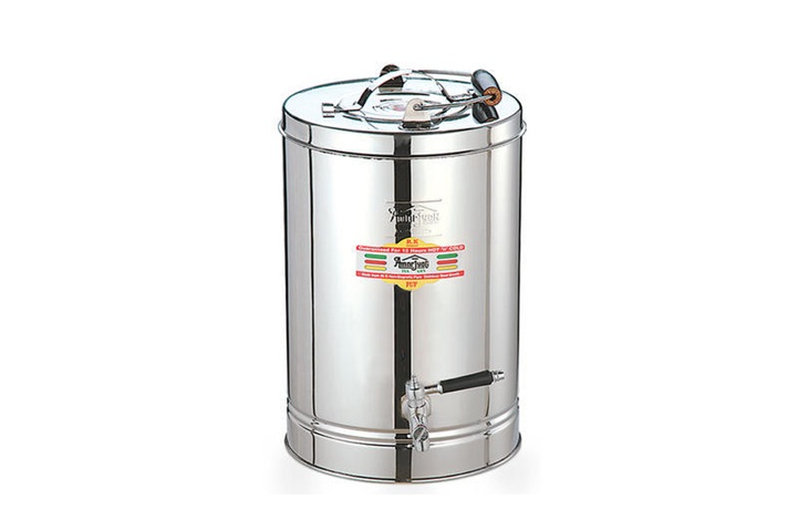 thermos 10 Stainless Steel Insulated Container 10 L